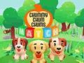 بازی Chummy Chum Chums: مطابقت آنلاین