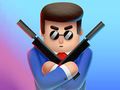 بازی آقای گلوله 3D آنلاین