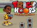 بازی Trick Hoops: ویرایش پازل آنلاین