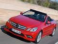 بازی سر خوردگی کابرولت بنز E-Class آنلاین