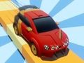 بازی مسابقه دنده 3D آنلاین
