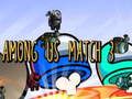 بازی Among Us Match 3 آنلاین