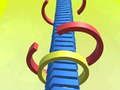 بازی Twist Roller 3D آنلاین