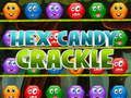بازی Hex Candy Crackle آنلاین