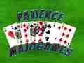 بازی صبوری از Majogames آنلاین