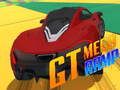 بازی GT مگا رمپ آنلاین