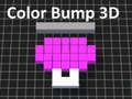 بازی ضربه رنگ 3D آنلاین