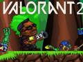 بازی Valorant 2 آنلاین