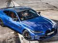 بازی پازل BMW M4 Coupe آنلاین