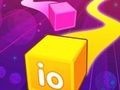 بازی هیولای کاغذ.io آنلاین