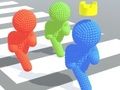 بازی پیکسل بابل من.io آنلاین