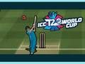 بازی جام جهانی T20 ICC آنلاین