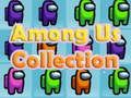 بازی مجموعه Among Us آنلاین