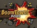 بازی BoomTown! Deluxe آنلاین