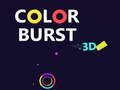 بازی انفجار رنگ‌ها 3D آنلاین