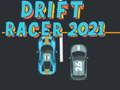 بازی راننده دریفت 2021 آنلاین