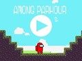 بازی Among Us Parkour 2 آنلاین