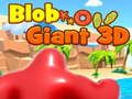 بازی Blob غول 3D آنلاین
