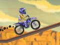 بازی Trial Xtreme 4 بازسازی شده آنلاین
