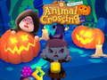 بازی افق‌های جدید: خوش آمدید به Animal Crossing آنلاین