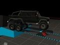 بازی آف‌رود واقعی 4x4 آنلاین