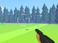 بازی شکار گلف 3D آنلاین