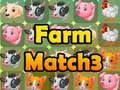 بازی مزرعه Match3 آنلاین