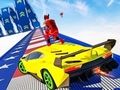 بازی حرکات هایپر 3D آنلاین