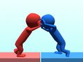 بازی فشار دهنده 3D آنلاین