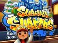 بازی Subway Surfers سن پترزبورگ آنلاین بازی Subway Surfers سن پترزبورگ آنلاین