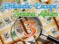 بازی فرار فیلاتلی: آلبوم حیات وحش 3 آنلاین