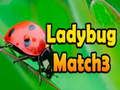 بازی سوسک Match3 آنلاین