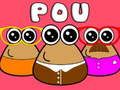 بازی Pou آنلاین