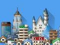 بازی جمعیت آنلاین