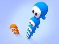 بازی مسابقه تجمع انبوه 3D آنلاین