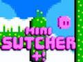 بازی Mini Switcher Plus آنلاین