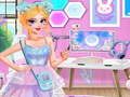 بازی تنظیم پخش زنده princesa آنلاین