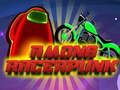 بازی Among Us RacerPunk آنلاین