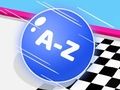 بازی 2048 ABC دونده آنلاین