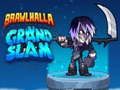 بازی Brawlhalla گرند اسلم آنلاین