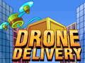 بازی تحویل با Drone آنلاین