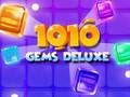 بازی 10x10 جواهرات دلوکس آنلاین
