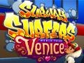بازی Subway Surfers ونیز آنلاین