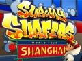 بازی Subway Surfers شانگهای آنلاین
