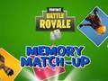 بازی فورتنایت: بازی حافظه آنلاین