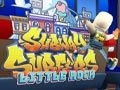 بازی Subway Surfers Little Rock آنلاین