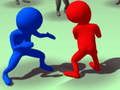 بازی مسابقه سیلی آنلاین