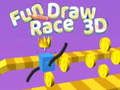 بازی مسابقه رسم جالب 3D آنلاین
