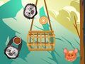 بازی پرتاب به سبد آنلاین