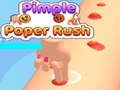 بازی فشار جوش Rush آنلاین
